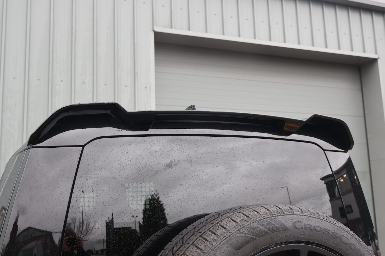 Used Land Rover Defender 110 2025 for sale - 76957113: Photo 11