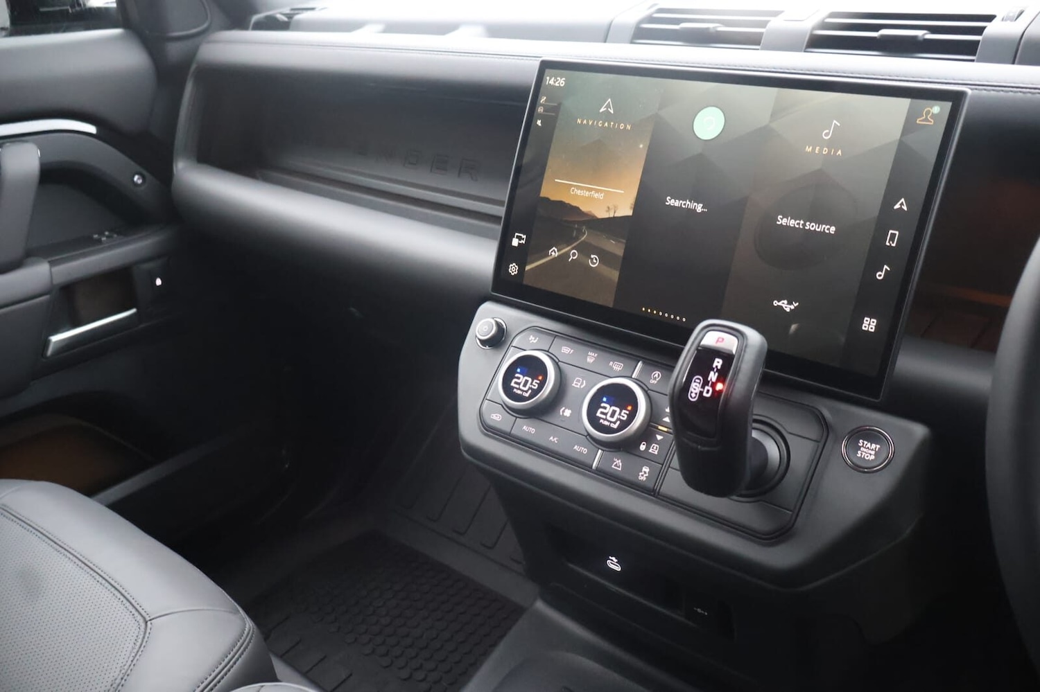 Used Land Rover Defender 110 2025 for sale - 76957113: Photo 12