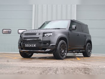 Used Land Rover Defender 110 2025 for sale - 76957113: Photo