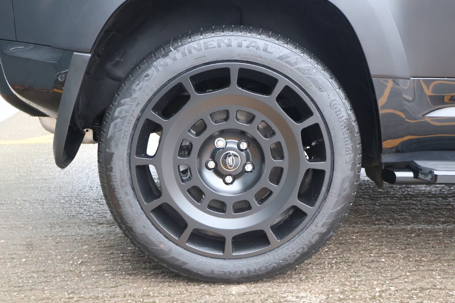 Used Land Rover Defender 110 2025 for sale - 76957113: Photo 21