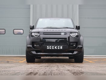 Used Land Rover Defender 110 2025 for sale - 76957113: Photo