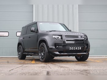 Used Land Rover Defender 110 2025 for sale - 76957113: Photo