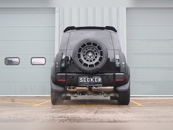 Used Land Rover Defender 110 2025 for sale - 76957113: Photo