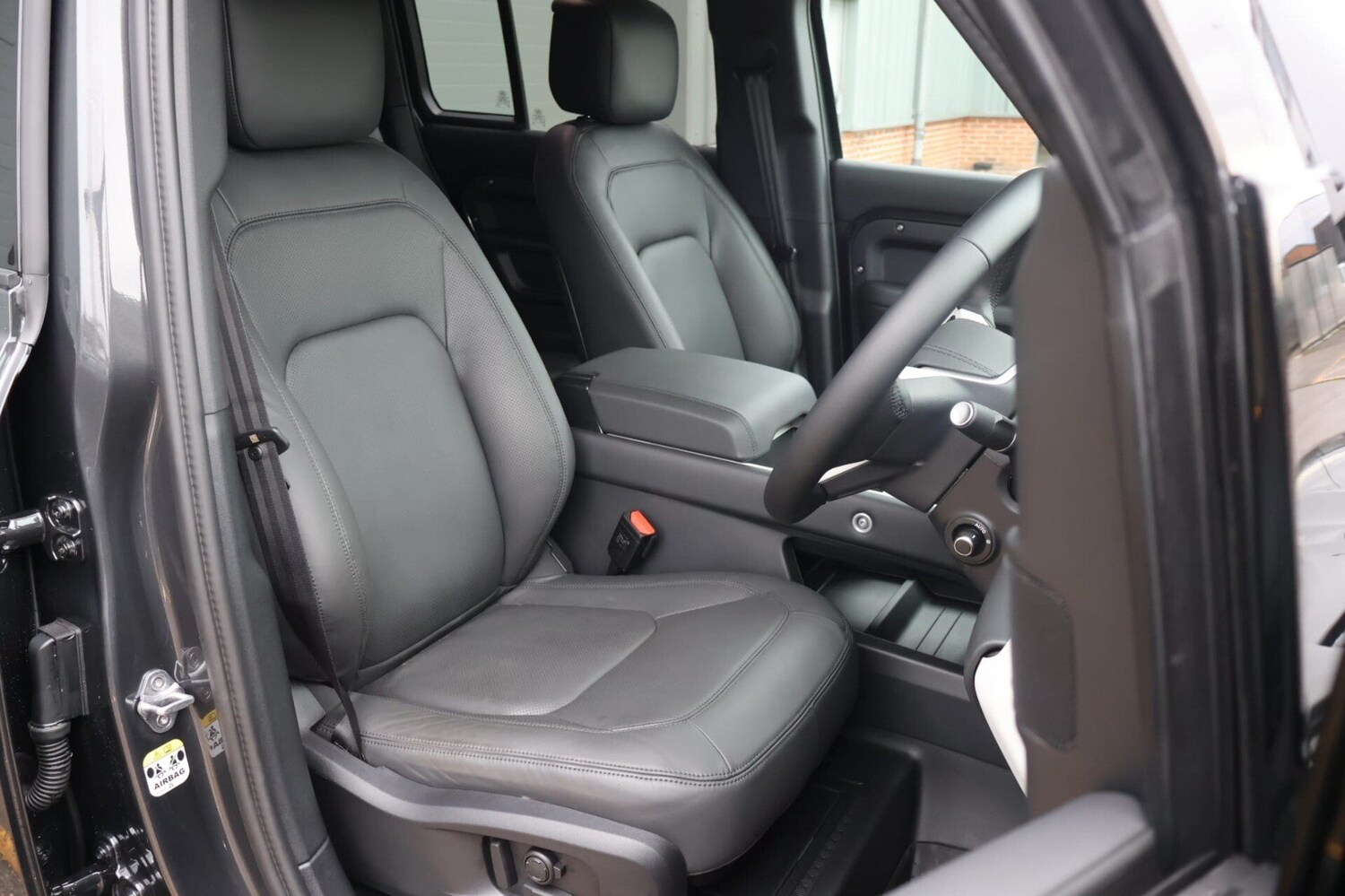 Vehicle 27