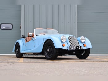 Used Morgan 4/4 2013 for sale - 79254811: Photo