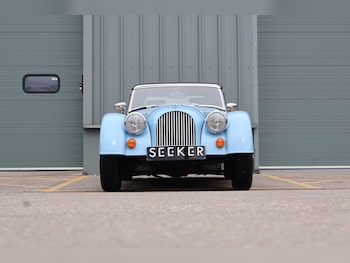 Used Morgan 4/4 2013 for sale - 79254811: Photo