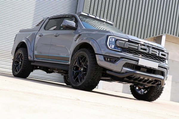 Used Ford Ranger 2025 for sale - 75426657: Photo 11