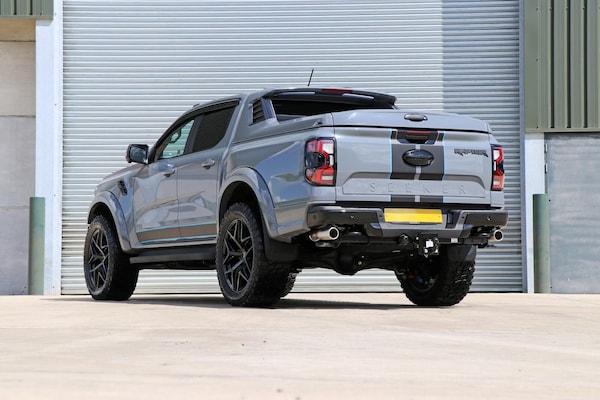 Used Ford Ranger 2025 for sale - 75426657: Photo 13