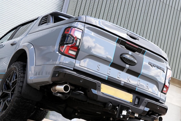 Used Ford Ranger 2025 for sale - 75426657: Photo 15