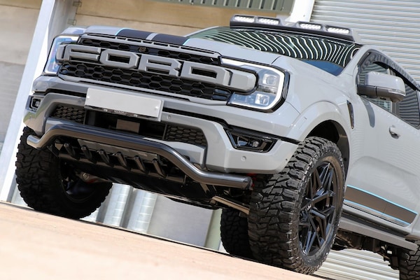 Used Ford Ranger 2025 for sale - 75426657: Photo 16
