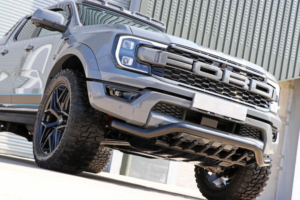 Used Ford Ranger 2025 for sale - 75426657: Photo 18
