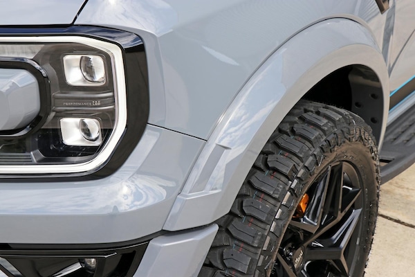 Used Ford Ranger 2025 for sale - 75426657: Photo 19