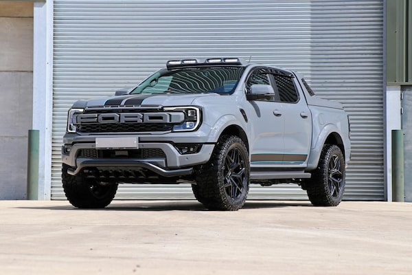 Used Ford Ranger 2025 for sale - 75426657: Photo 1