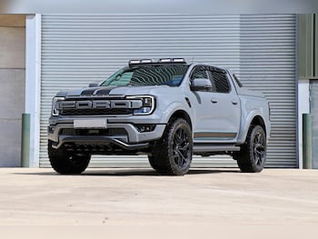 Used Ford Ranger 2025 for sale - 75426657: Photo