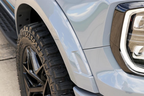 Used Ford Ranger 2025 for sale - 75426657: Photo 20