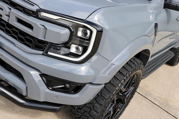 Used Ford Ranger 2025 for sale - 75426657: Photo 23