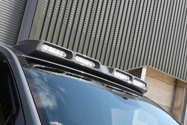 Used Ford Ranger 2025 for sale - 75426657: Photo 24