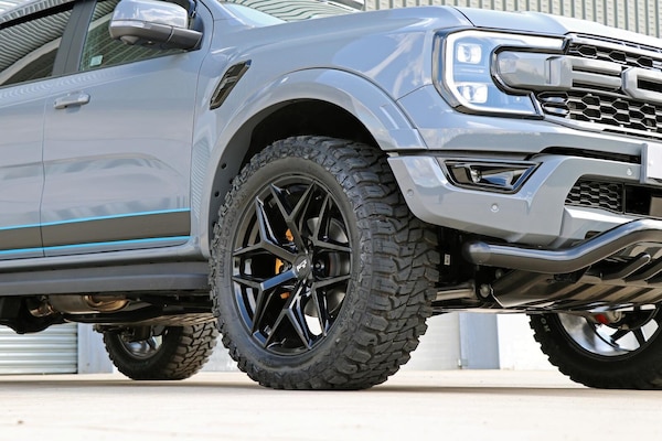 Used Ford Ranger 2025 for sale - 75426657: Photo 27