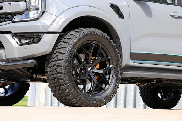 Used Ford Ranger 2025 for sale - 75426657: Photo 28