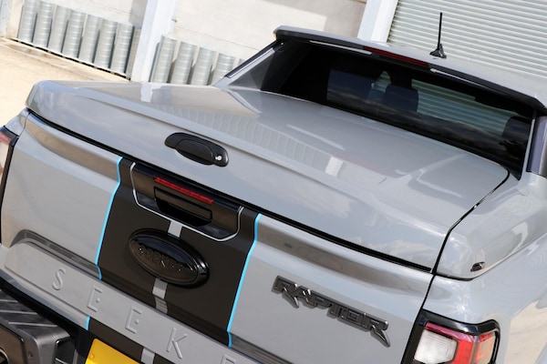 Used Ford Ranger 2025 for sale - 75426657: Photo 29