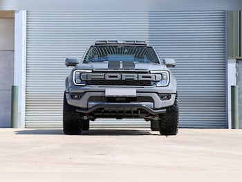 Used Ford Ranger 2025 for sale - 75426657: Photo