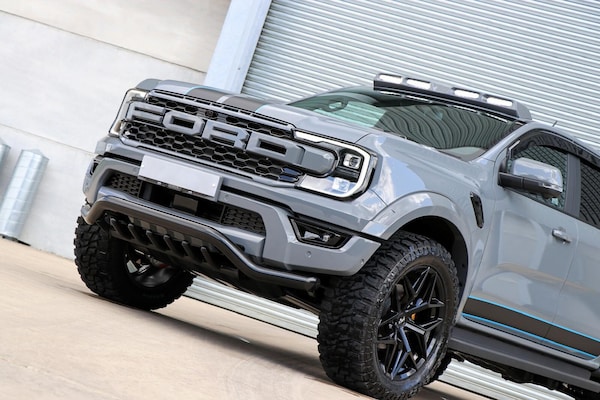 Used Ford Ranger 2025 for sale - 75426657: Photo 31