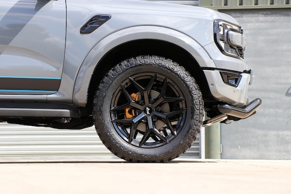Used Ford Ranger 2025 for sale - 75426657: Photo 32
