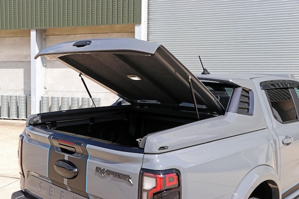 Used Ford Ranger 2025 for sale - 75426657: Photo 33