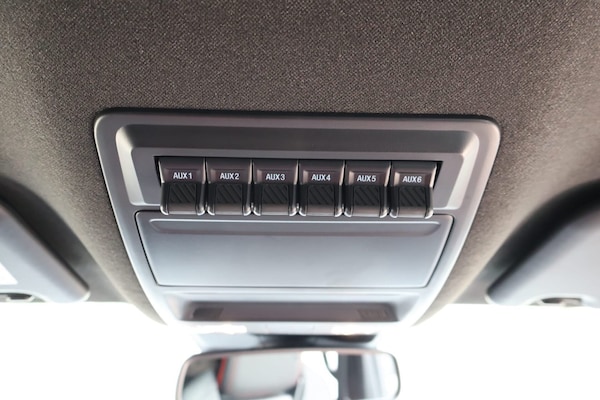 Used Ford Ranger 2025 for sale - 75426657: Photo 38