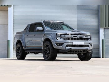 Used Ford Ranger 2025 for sale - 75426657: Photo