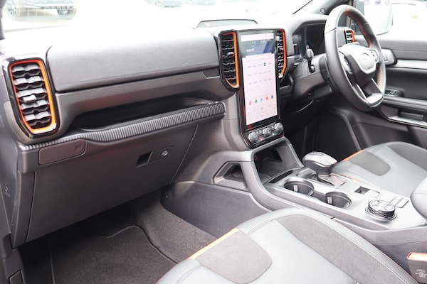 Used Ford Ranger 2025 for sale - 75426657: Photo 42