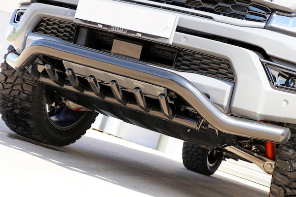 Used Ford Ranger 2025 for sale - 75426657: Photo 4