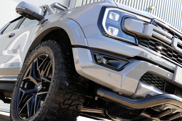 Used Ford Ranger 2025 for sale - 75426657: Photo 5