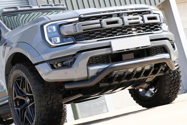 Used Ford Ranger 2025 for sale - 75426657: Photo 6
