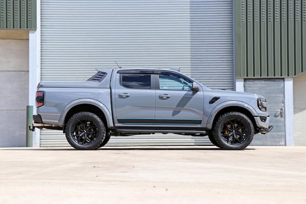 Used Ford Ranger 2025 for sale - 75426657: Photo 7