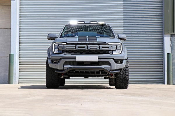 Used Ford Ranger 2025 for sale - 75426657: Photo 8