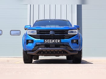 Used Volkswagen Amarok 2023 for sale - 78359909: Photo