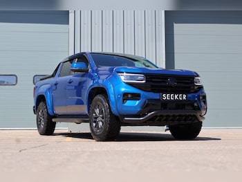 Used Volkswagen Amarok 2023 for sale - 78359909: Photo