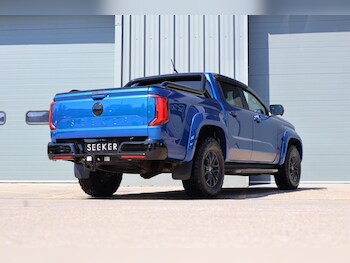 Used Volkswagen Amarok 2023 for sale - 78359909: Photo