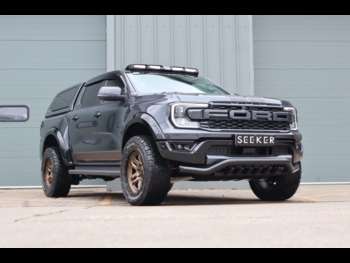 Used Ford Ranger 2025 for sale - 75035726: Photo