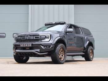 Used Ford Ranger 2025 for sale - 75035726: Photo