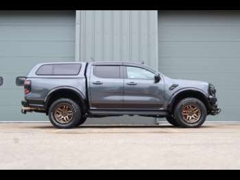 Used Ford Ranger 2025 for sale - 75035726: Photo