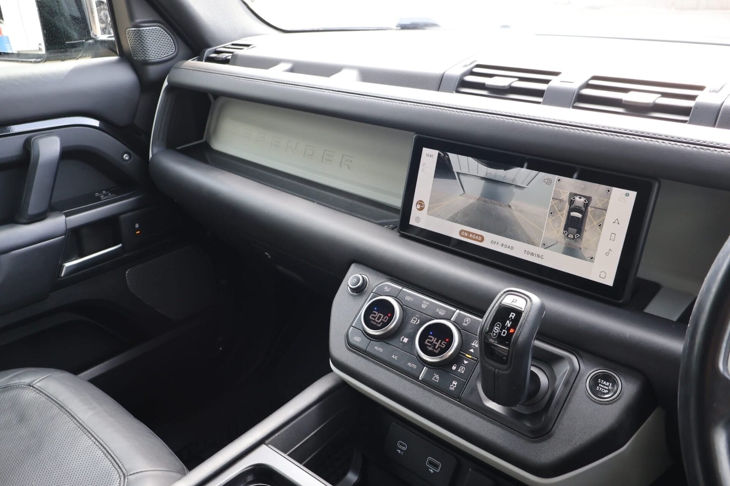 Used Land Rover Defender 2022 for sale - 78210147: Photo 16