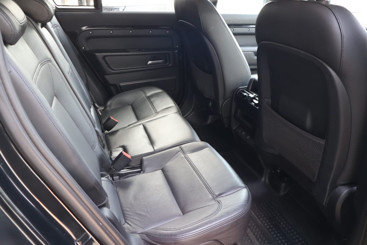 Used Land Rover Defender 2022 for sale - 78210147: Photo 19