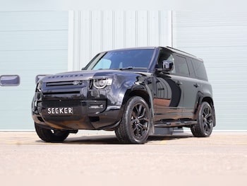 Used Land Rover Defender 2022 for sale - 78210147: Photo