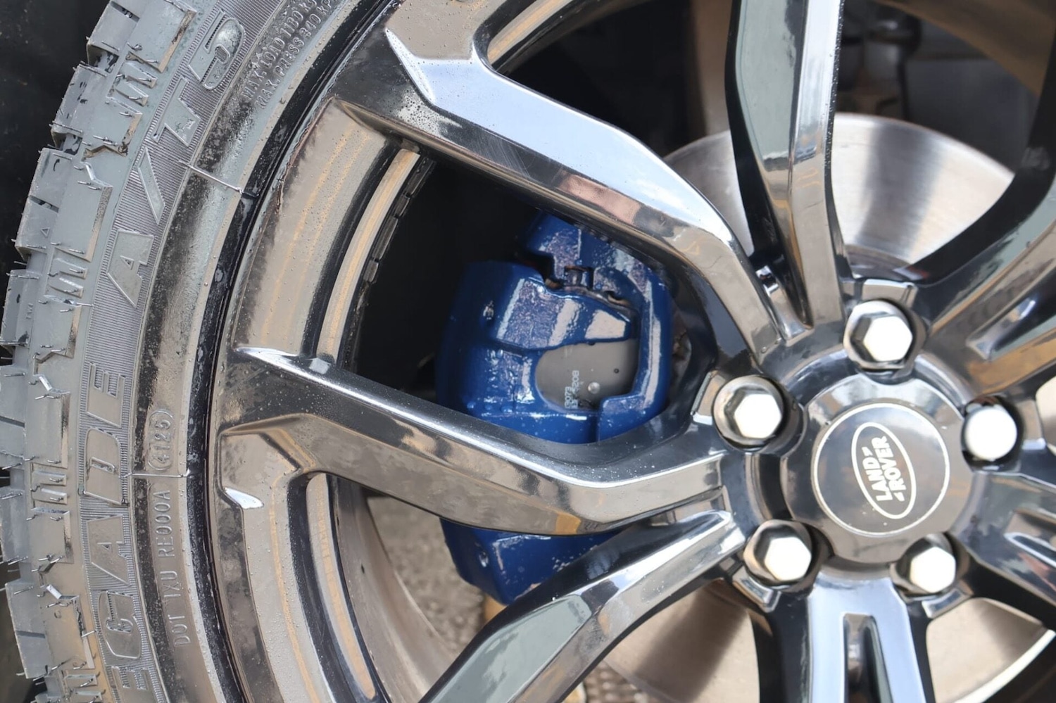 Used Land Rover Defender 2022 for sale - 78210147: Photo 20