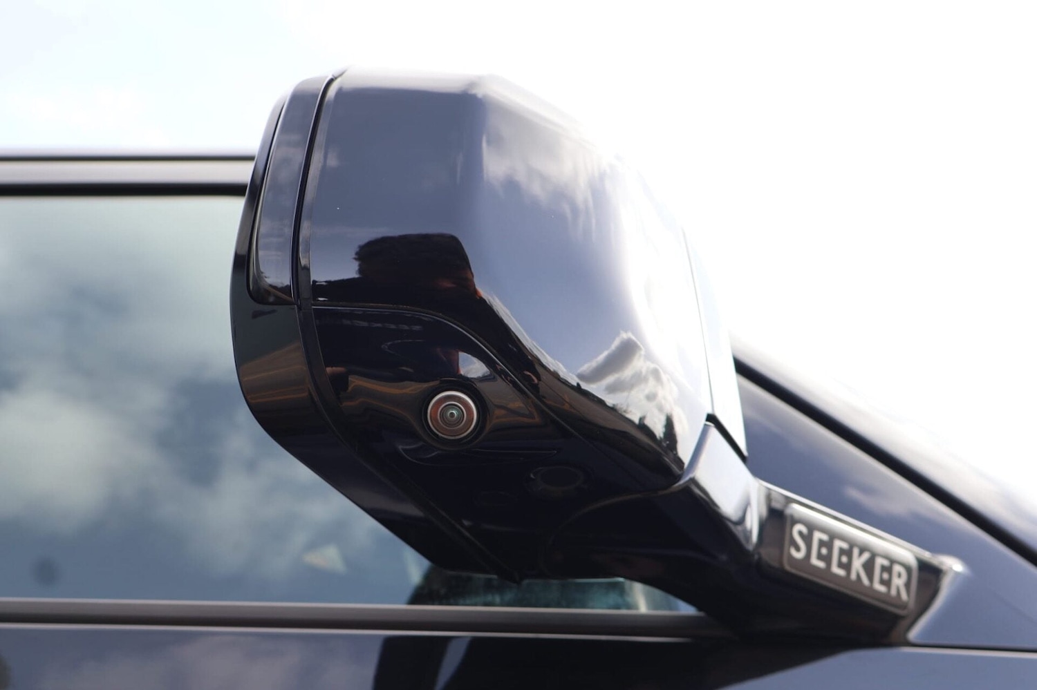 Used Land Rover Defender 2022 for sale - 78210147: Photo 21