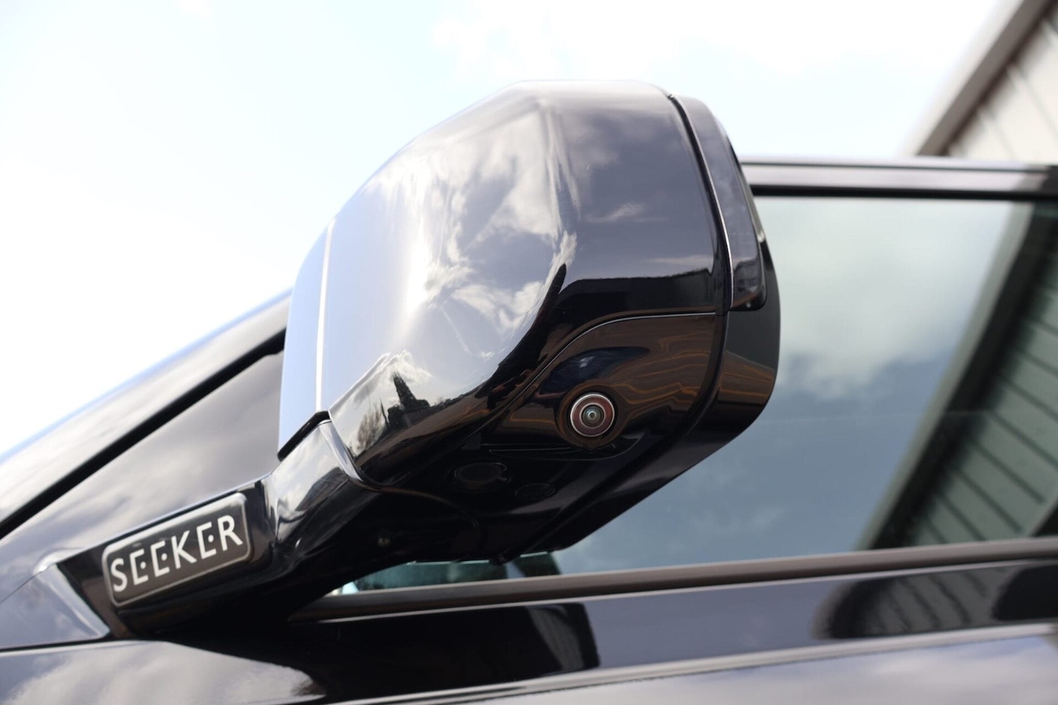 Used Land Rover Defender 2022 for sale - 78210147: Photo 28