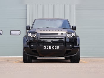 Used Land Rover Defender 2022 for sale - 78210147: Photo