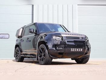 Used Land Rover Defender 2022 for sale - 78210147: Photo